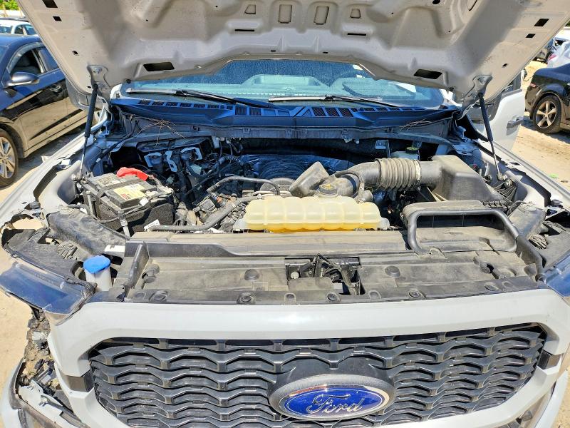 Aukcja sprzedaży 2023 Ford F150, vin: 1FTFW1E50PKG06528, numer aukcji: 55201276
