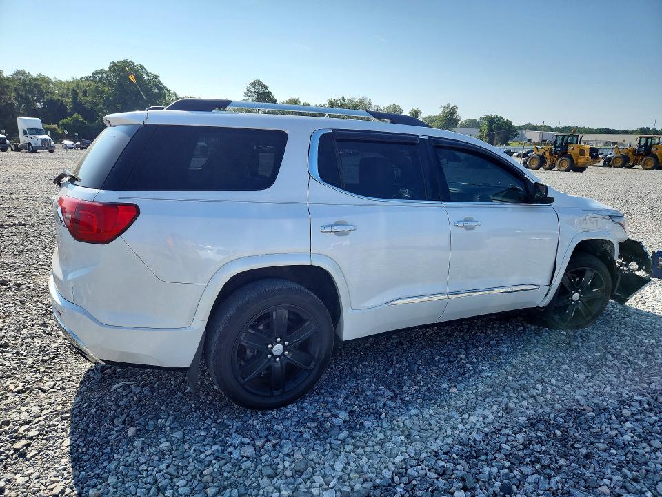Продаж на аукціоні авто 2017 Gmc Acadia, vin: 1GKKNPLS5HZ184699, номер лоту: 59289086