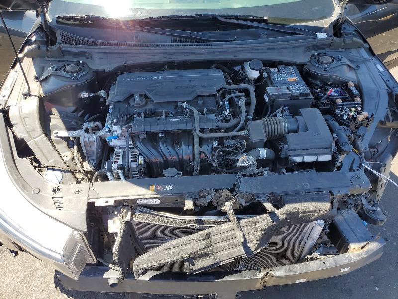 2025 Kia K4 მანქანა იყიდება აუქციონზე, vin: 3KPFT4DE1SE031413, აუქციონის ნომერი: 56794596