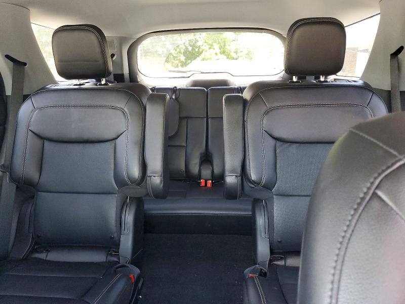 Продажа на аукционе авто 2024 Ford Explorer, vin: 1FMSK8FH0RGA67888, номер лота: 57238896