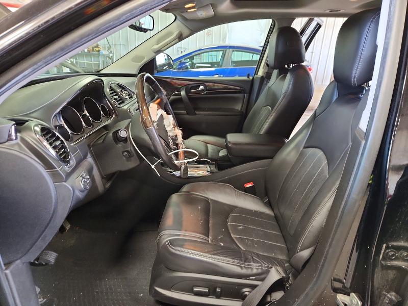 Aukcja sprzedaży 2017 Buick Enclave, vin: 5GAKVCKD2HJ231310, numer aukcji: 57206266