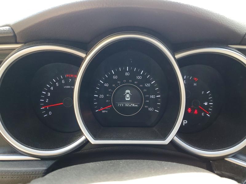 Продаж на аукціоні авто 2015 Kia Optima, vin: 5XXGN4A7XFG455478, номер лоту: 57864276