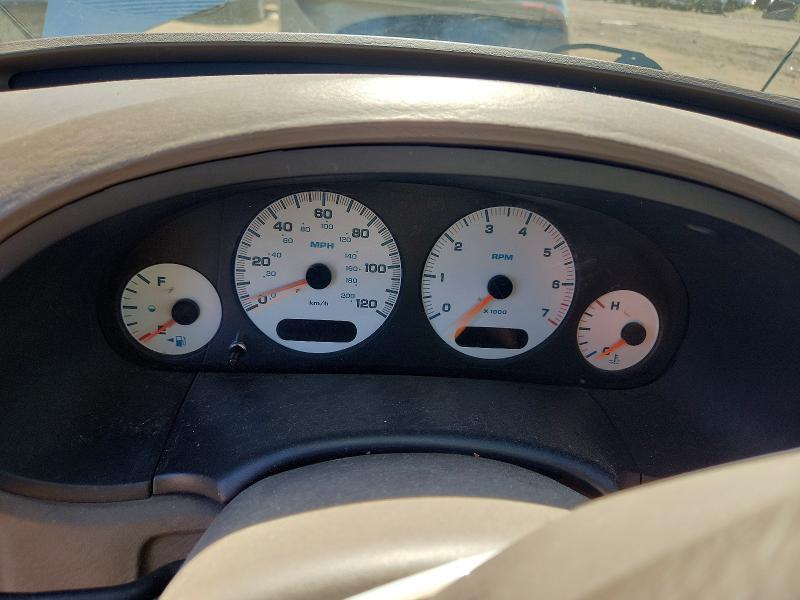 57251596 :رقم المزاد ، 1C4GJ45393B209607 vin ، 2003 Chrysler Town & Ctry مزاد بيع