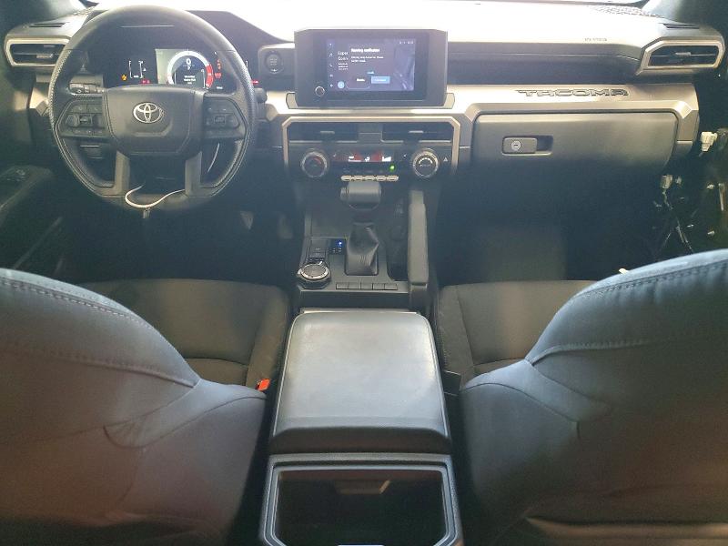 Aukcja sprzedaży 2025 Toyota Tacoma, vin: 3TMLB5JN9SM150283, numer aukcji: 56284256