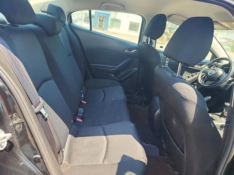 Продажа на аукционе авто 2015 Mazda 3, vin: 3MZBM1U72FM128334, номер лота: 79133485