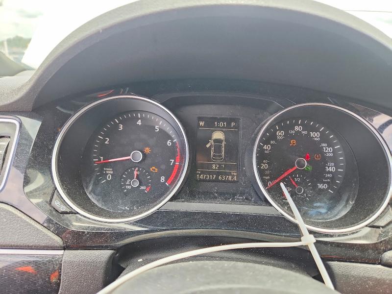 56818976 :رقم المزاد ، 3VWD17AJXFM408863 vin ، 2015 Volkswagen Jetta مزاد بيع