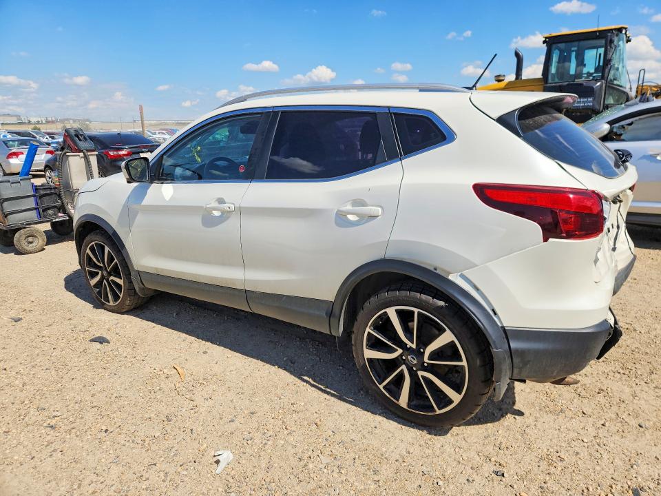 Aukcja sprzedaży 2018 Nissan Qashqai, vin: JN1BJ1CR0JW210489, numer aukcji: 58277706