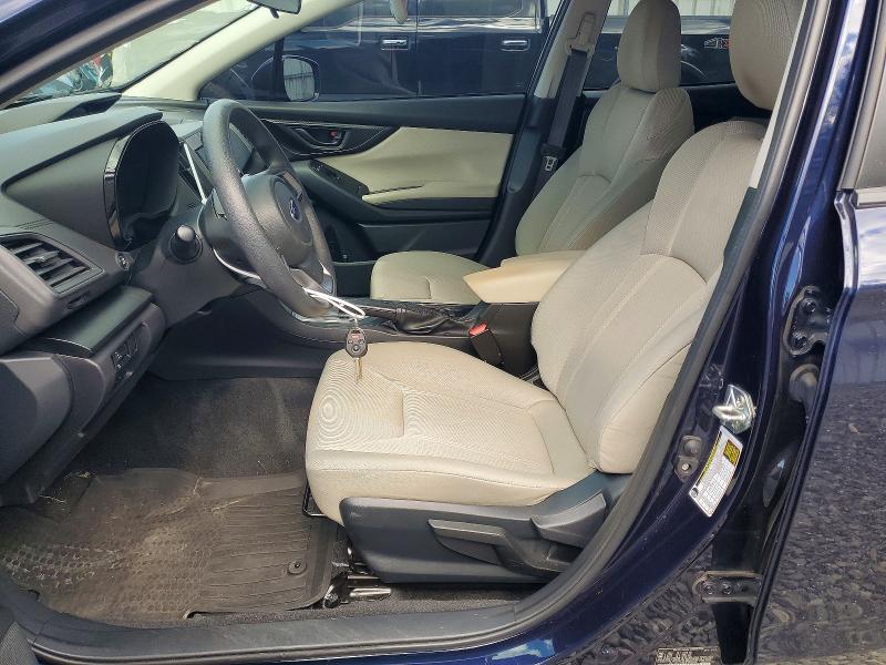 Aukcja sprzedaży 2020 Subaru Impreza, vin: 4S3GTAB69L3725306, numer aukcji: 57181846