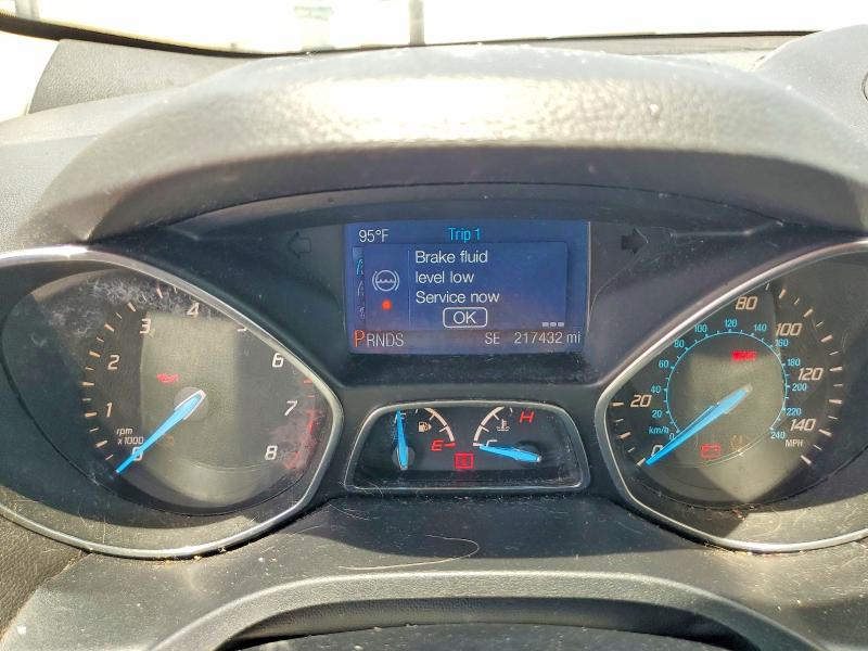 Продаж на аукціоні авто 2014 Ford Escape, vin: 1FMCU0GX5EUA20468, номер лоту: 56636176