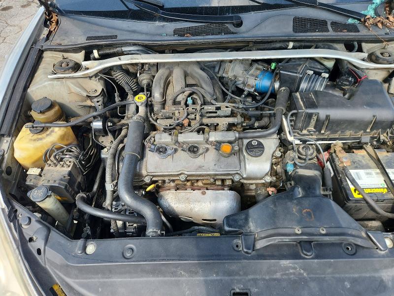 Продажа на аукционе авто 2004 Lexus Es, vin: JTHBA30G045028487, номер лота: 58905946