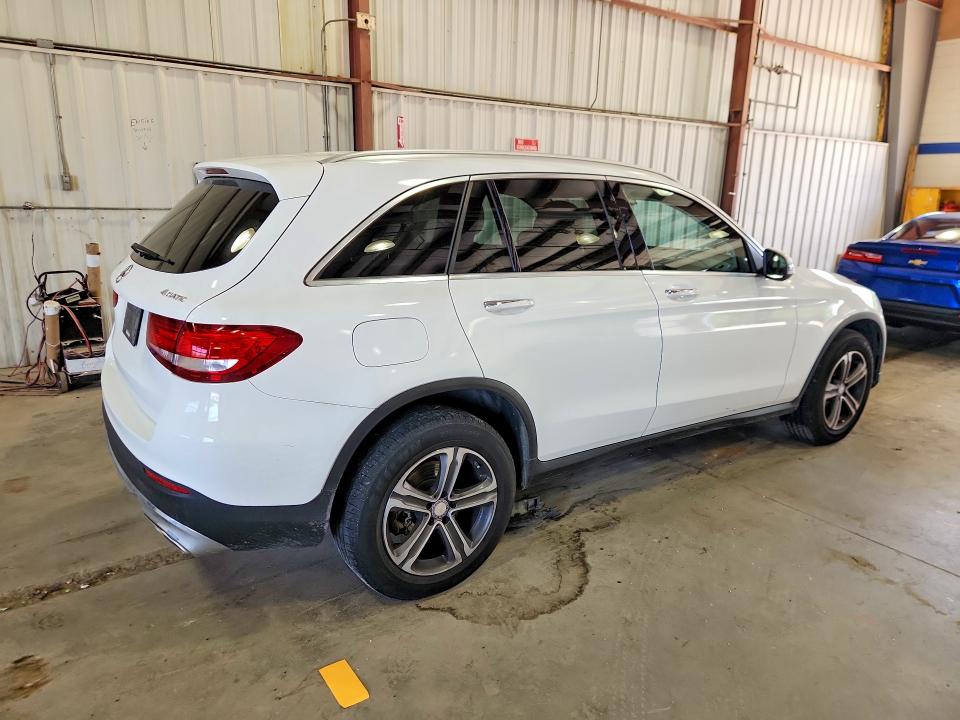 58401056 :رقم المزاد ، WDC0G4KB3GF076900 vin ، 2016 Mercedes-benz Glc مزاد بيع