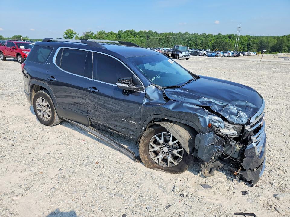 Aukcja sprzedaży 2020 Gmc Acadia, vin: 1GKKNKLS3LZ121158, numer aukcji: 58530246