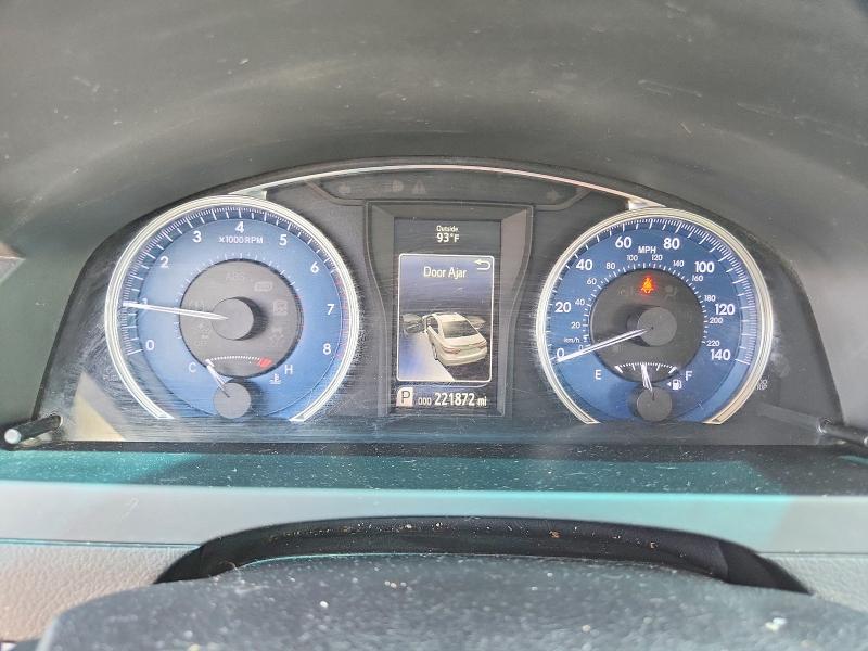 55243566 :رقم المزاد ، 4T1BF1FK7GU548887 vin ، 2016 Toyota Camry مزاد بيع