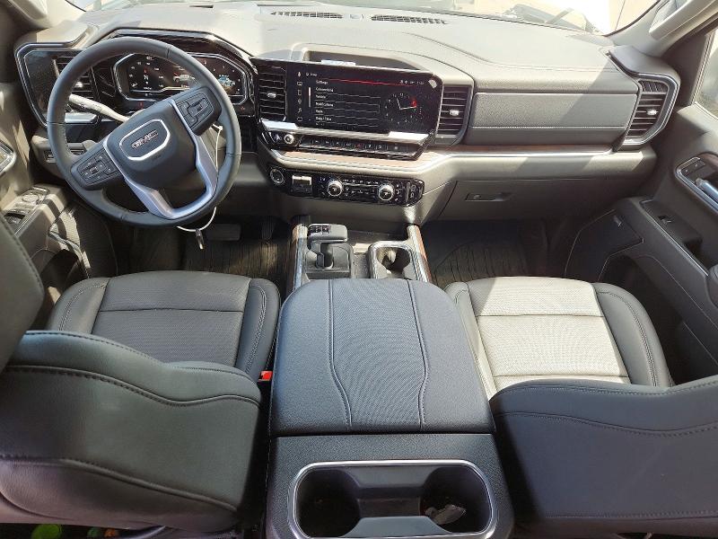 Aukcja sprzedaży 2025 Gmc Sierra, vin: 3GTUUDED8SG395889, numer aukcji: 57583436