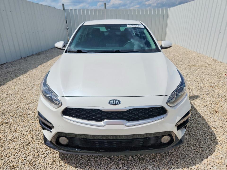 Aukcja sprzedaży 2021 Kia Forte, vin: 3KPF24AD5ME337225, numer aukcji: 56268236