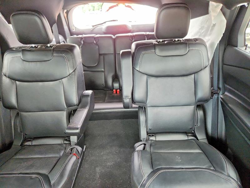 2024 Ford Explorer მანქანა იყიდება აუქციონზე, vin: 1FM5K8GC3RGA22122, აუქციონის ნომერი: 56439696