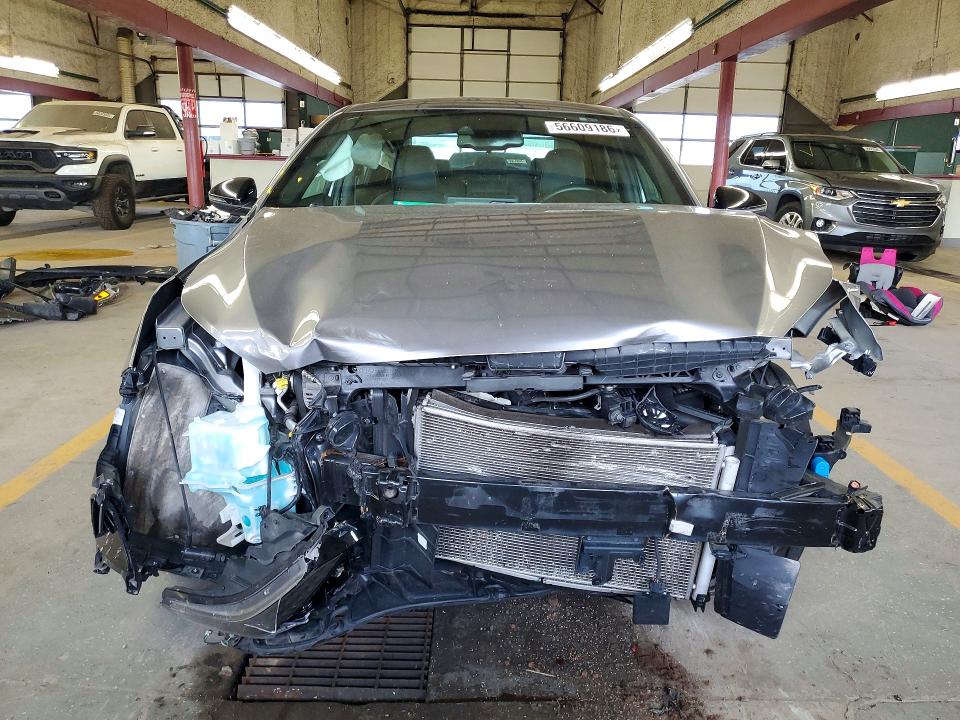 Продаж на аукціоні авто 2023 Kia Forte, vin: 3KPF54ADXPE568908, номер лоту: 56609186
