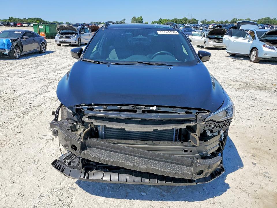 Продажа на аукционе авто 2025 Subaru Crosstrek, vin: 4S4GUHF63S3721732, номер лота: 55531156