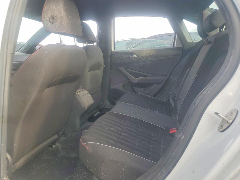 Aukcja sprzedaży 2019 Volkswagen Jetta, vin: 3VW6T7BU7KM153644, numer aukcji: 55968816