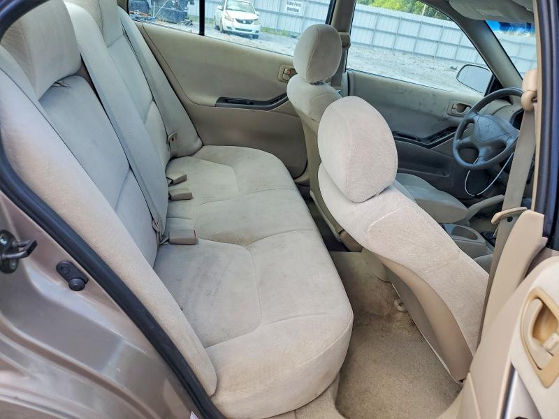 Aukcja sprzedaży 2002 Mitsubishi Galant, vin: 4A3AA46G52E133353, numer aukcji: 56962706