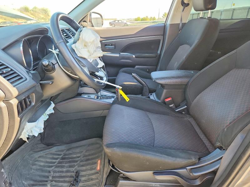 Aukcja sprzedaży 2019 Mitsubishi Outlander Sport, vin: JA4AR3AU6KU027366, numer aukcji: 57606336
