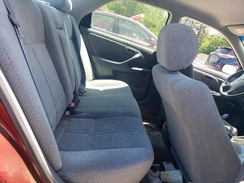 Продажа на аукционе авто 2000 Toyota Camry, vin: JT2BG22K6Y0520139, номер лота: 57236636