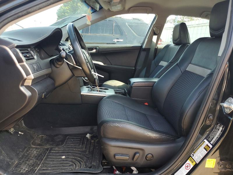 Aukcja sprzedaży 2012 Toyota Camry, vin: 4T1BF1FK6CU082668, numer aukcji: 58897226