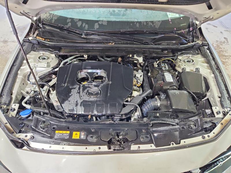 Aukcja sprzedaży 2025 Mazda 3, vin: 3MZBPACM5SM467758, numer aukcji: 55869446