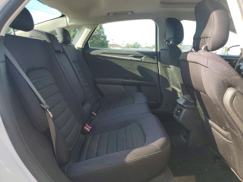 Aukcja sprzedaży 2014 Ford Fusion, vin: 3FA6P0H77ER151924, numer aukcji: 56708856