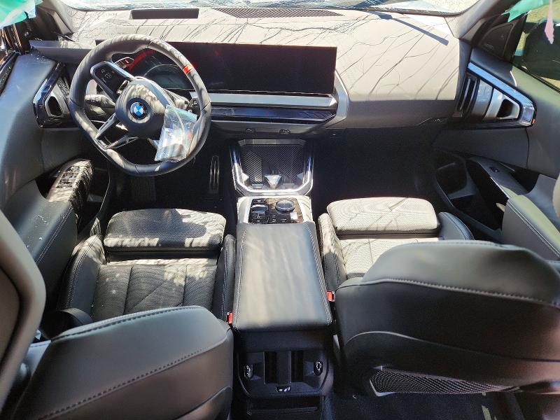 Aukcja sprzedaży 2026 Bmw X3, vin: 5UX73GP07T9214230, numer aukcji: 58499196