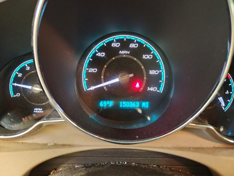 Продаж на аукціоні авто 2012 Chevrolet Malibu, vin: 1G1ZB5E09CF150710, номер лоту: 57828446