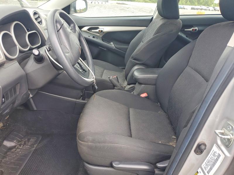 Продаж на аукціоні авто 2009 Pontiac Vibe, vin: 5Y2SM67009Z403264, номер лоту: 56438646