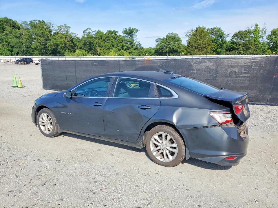 Aukcja sprzedaży 2016 Chevrolet Malibu, vin: 1G1ZE5ST4GF337526, numer aukcji: 58757276
