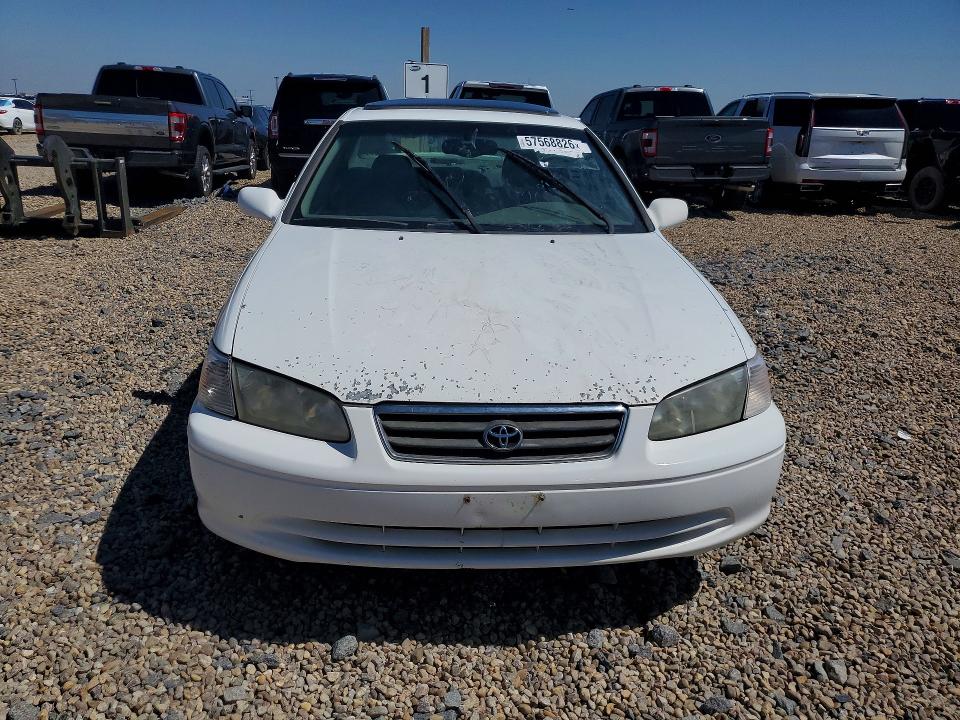 Aukcja sprzedaży 2000 Toyota Camry, vin: 4T1BF22K9YU944168, numer aukcji: 57568826