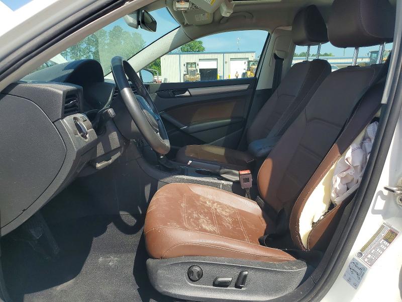 Продаж на аукціоні авто 2021 Volkswagen Passat, vin: 1VWSA7A37MC004748, номер лоту: 58707446