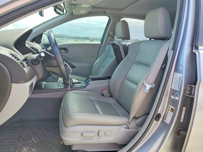 Auction sale of the 2018 Acura Rdx, vin: 5J8TB3H37JL007617, lot number: 59011086
