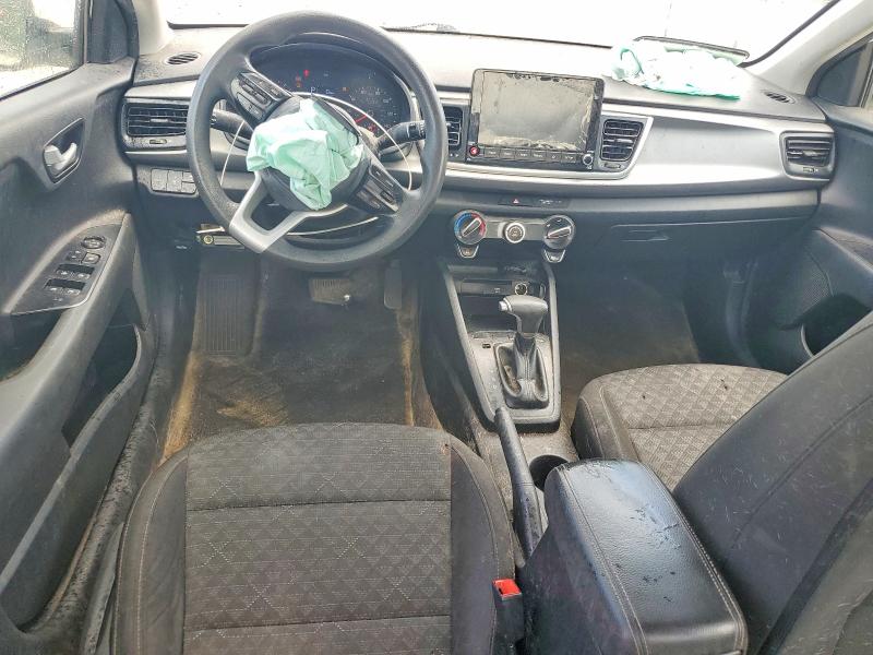 Aukcja sprzedaży 2022 Kia Rio, vin: 3KPA24ADXNE439356, numer aukcji: 56895116
