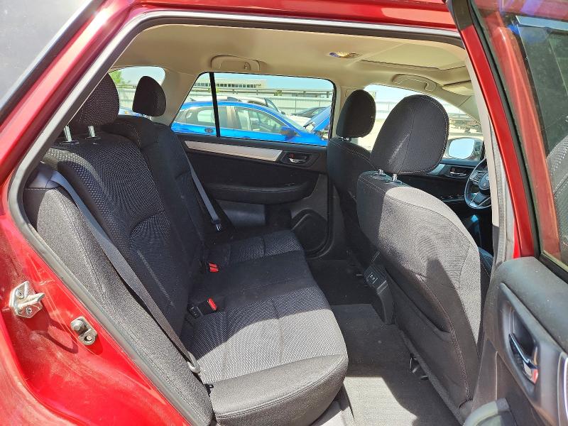 Продаж на аукціоні авто 2019 Subaru Outback, vin: 4S4BSAHC2K3268553, номер лоту: 55836146