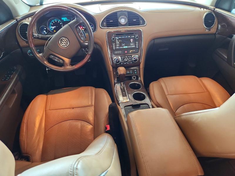 Продаж на аукціоні авто 2013 Buick Enclave, vin: 5GAKRCKD9DJ224515, номер лоту: 58756956