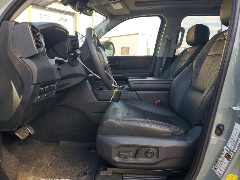 Aukcja sprzedaży 2022 Toyota Tundra, vin: 5TFPC5DB5NX002291, numer aukcji: 57535496