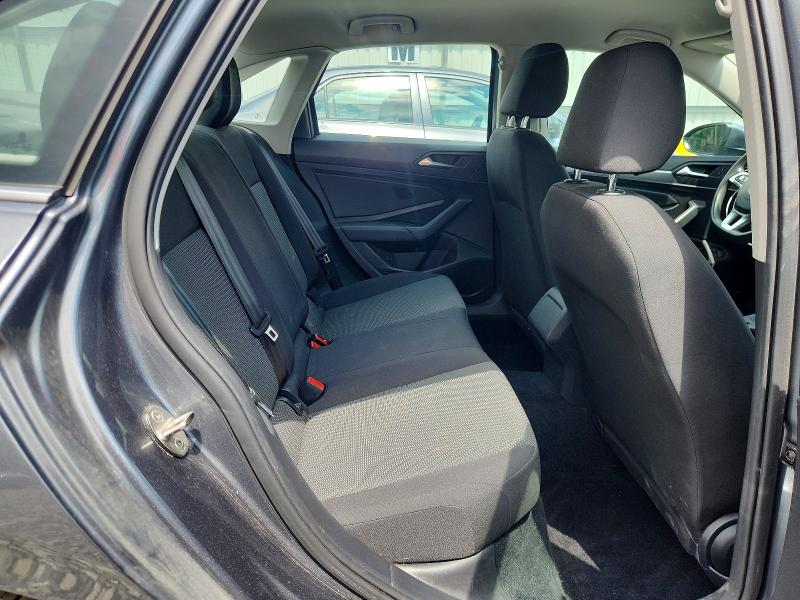 58762486 :رقم المزاد ، 3VWC57BU4LM103279 vin ، 2020 Volkswagen Jetta مزاد بيع