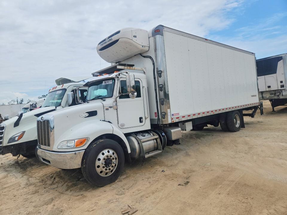Продажа на аукционе авто 2020 Peterbilt 337, vin: 2NP2HM7X8LM673372, номер лота: 57702306