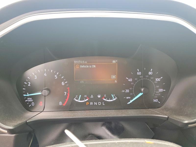 Aukcja sprzedaży 2020 Ford Escape, vin: 1FMCU9H69LUC40896, numer aukcji: 56085316
