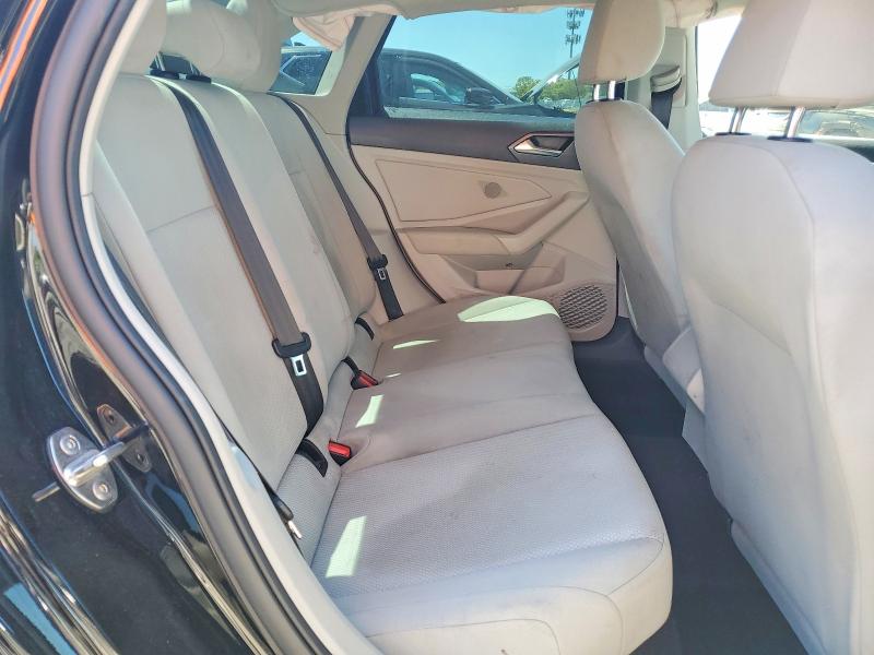 Продаж на аукціоні авто 2021 Volkswagen Jetta, vin: 3VWC57BU7MM088990, номер лоту: 54809766