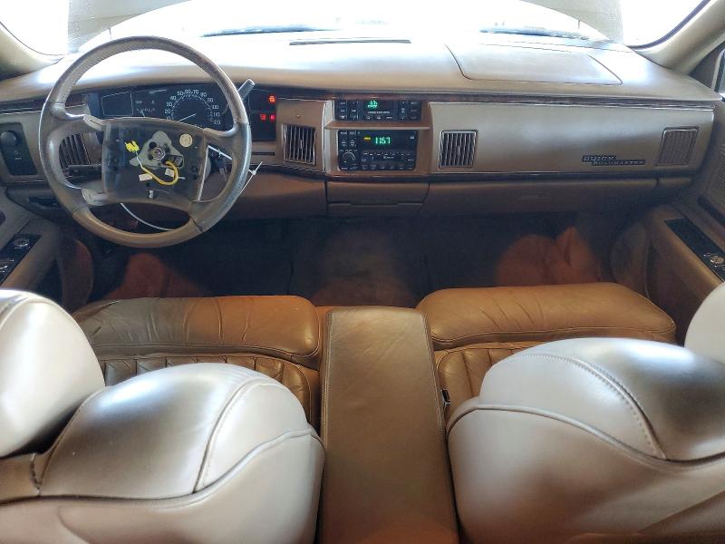 Aukcja sprzedaży 1996 Buick Roadmaster, vin: 1G4BN52P8TR408257, numer aukcji: 58201326