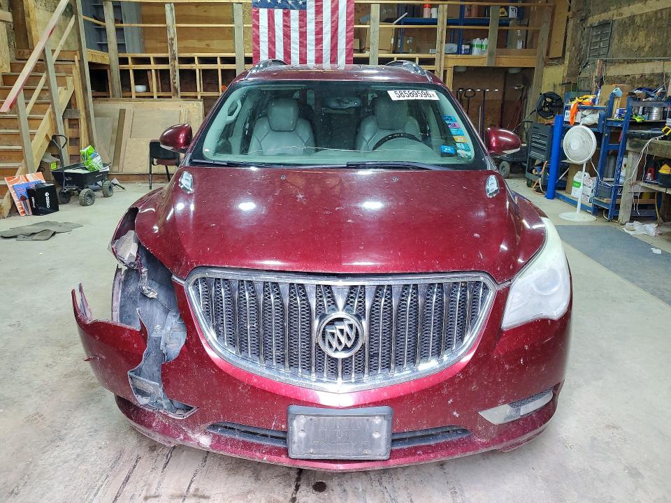 Aukcja sprzedaży 2015 Buick Enclave, vin: 5GAKVBKD9FJ141742, numer aukcji: 58589596