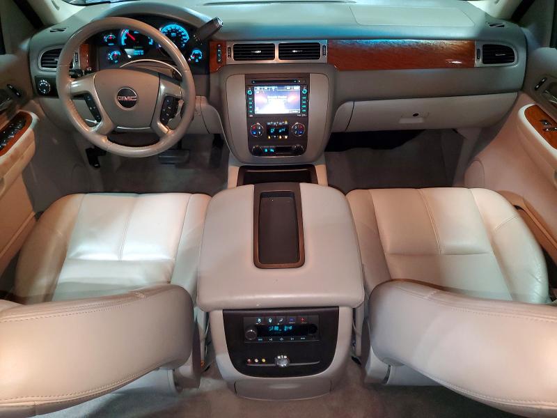 Продаж на аукціоні авто 2008 Gmc Yukon, vin: 1GKFK13568R239548, номер лоту: 58869266