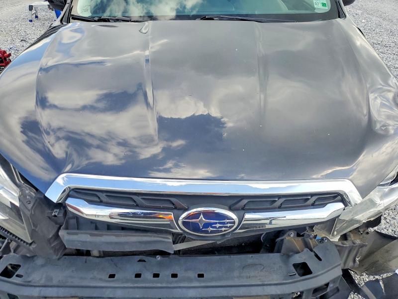 Продажа на аукционе авто 2018 Subaru Forester, vin: JF2SJARC1JH429967, номер лота: 55349656