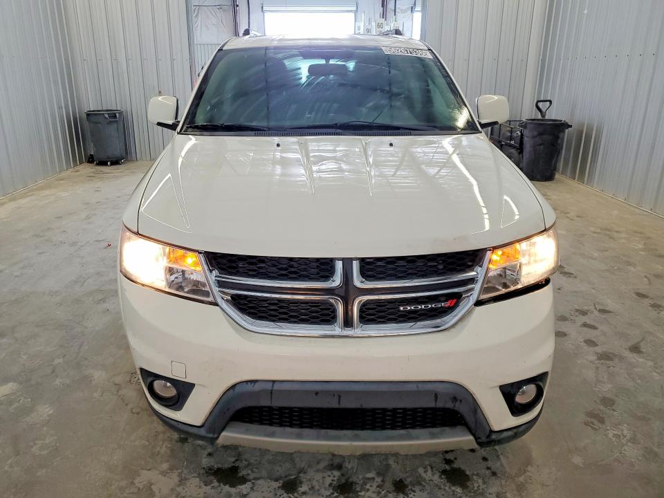 56267536 :رقم المزاد ، 3C4PDCBG7HT571627 vin ، 2017 Dodge Journey مزاد بيع
