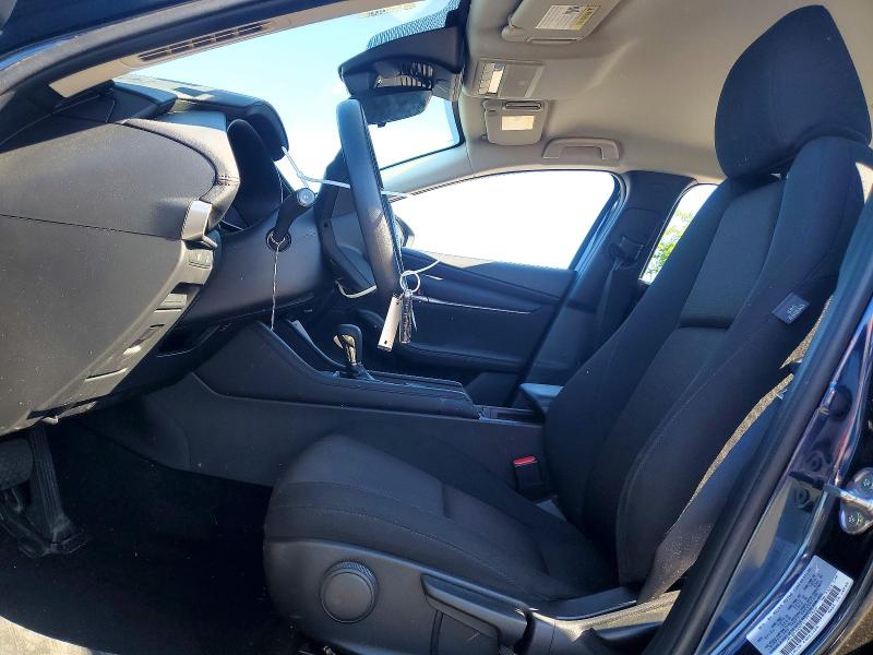 Aukcja sprzedaży 2025 Mazda 3, vin: JM1BPAAM7S1757826, numer aukcji: 54871776